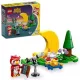 LEGO® Animal Crossing Csillagnézés Celeste-tel 77053
