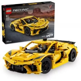 LEGO® Technic Chevrolet Corvette Stingray 42205