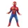 Deluxe Pókember jelmez izmokkal, 9-10 éveseknek