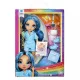 Rainbow High Jr: Pizsiparti divat baba - többféle