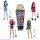 Monster High: Misztikus Meglepetés baba