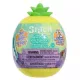 Stitch: Mini meglepetés figura ananász formájú kapszulában - 4. széria