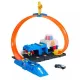 Hot Wheels City: Rendőrállomás