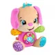Fisher-Price: Kacagj és Fejlődj! - Tanuló kutyushugi, új változat