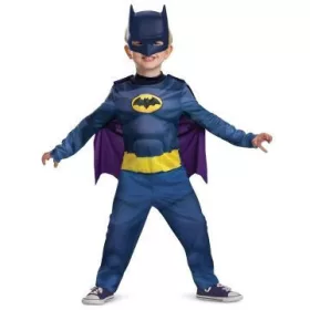 DC: Batman jelmez - 122-134 cm