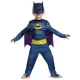 DC: Batman jelmez - 122-134 cm