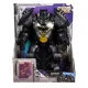 DC Comics: Force Metal Batman akciófigura - 30 cm
