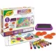 Crayola: Színező készlet nyomdákkal