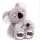NICI plüss: Barry koala kölykével - 30 cm, ülő