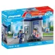 Playmobil Rendőrség Kezdőszett – Őrizetbe vétel