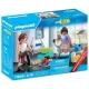 Playmobil: Fitness edzés játékszett