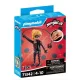 Playmobil Miraculous Darázskirálynő játékfigura