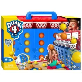 Zsákolj! társasjáték