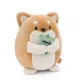 Mymochi: Hiro, a kutya bubble teával - 27 cm