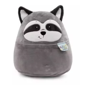 Chill-Nici: Mosómedve plüssfigura - 20 cm