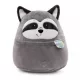 Chill-Nici: Mosómedve plüssfigura - 20 cm