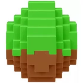 Minecraft: Mini Spawn meglepetés tojás - többféle