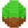 Minecraft Mini Spawn meglepetés tojás gyűjthető figurával
