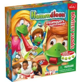 Hamméleon társasjáték