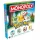 Monopoly: Pokémon társasjáték