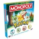Monopoly: Pokémon társasjáték