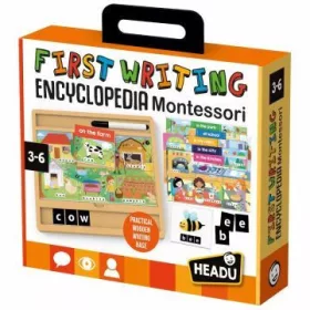 Headu: Első Montessori enciklopédiám