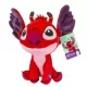 Stitch: Leroy plüssfigura hanggal - 30 cm