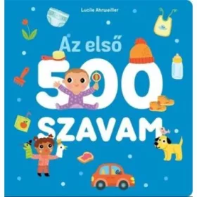 Az első 500 szavam lapozó