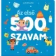 Az első 500 szavam lapozó