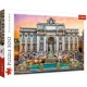 Trefl: Trevi-kút, Róma - 500 darabos puzzle