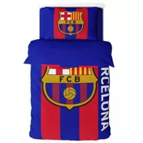 FC Barcelona: Ágynemű garnitúra - 135 x 200 cm