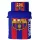 FC Barcelona: Ágynemű garnitúra - 135 x 200 cm