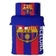 FC Barcelona: Ágynemű garnitúra - 135 x 200 cm