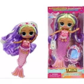 L.O.L. Surprise: Tweens Sellő baba - Cleo Cove