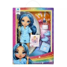 Rainbow High Jr: Pizsiparti divat baba - Skyler