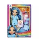 Rainbow High Jr: Pizsiparti divat baba - Skyler