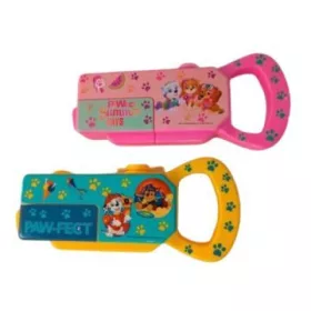 Mancs őrjárat: Vízipisztoly - 22 cm, többféle