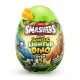 Smashers: Meglepetés mini dinófigura tojásban