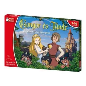 Csongor és Tünde - Kalandozás Tündérországban