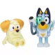 Bluey: Blaster dupla figura csomag