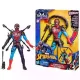 Marvel: Pókember vs. Venom alakváltó akciófigura