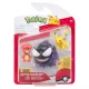 Pokémon: 3 db-os figura csomag - Magby, Pikachu, Gastly