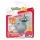 Pokémon: 3 db-os figura csomag - Charmander, Trubbish, Poliwhirl