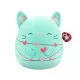 Squishmallows: Charisma, a mentaszínű macska - 40 cm