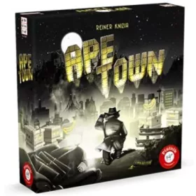 Ape Town társasjáték