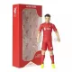 Bandotoys Szoboszlai Dominik focista akciófigura - Liverpool