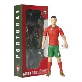 Bandotoys: Focista figura - Portugália, C. Ronaldo