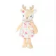 Nicotoy: Őzike bébiplüss - 30 cm