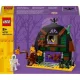LEGO® Iconic Halloweeni istálló 40721