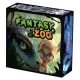 Fantasy Zoo kártyajáték